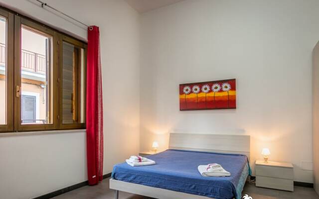 Nizza Apartment