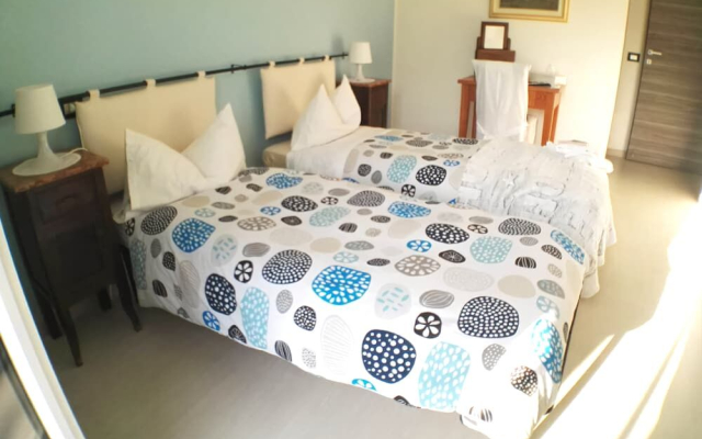B&B Guglielmina