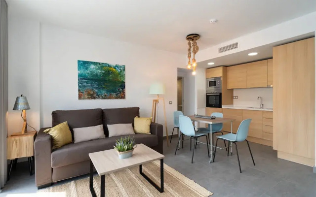 Sur Suites La Dorada