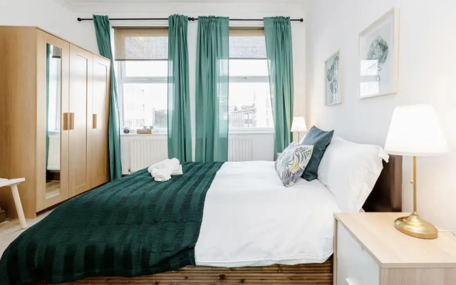 Ryam suites