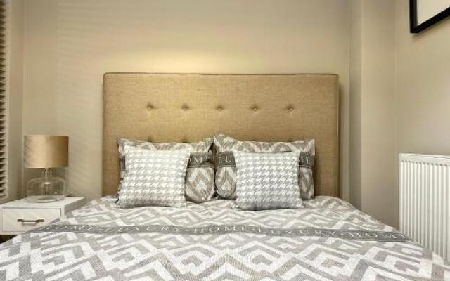 LuxApart Kalisz Złota