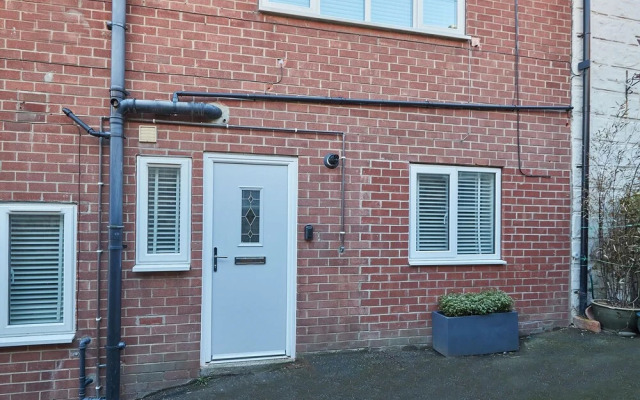 Host Stay Tides in Whitby