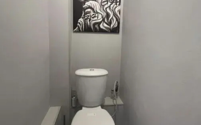 Апартаменты Суточно на улице Есенина, д. 44