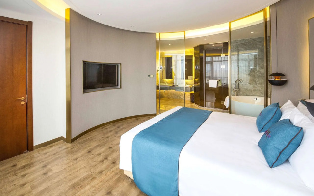 Mercure Harbin Songbei