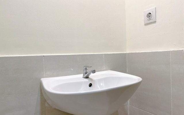 Spacious And Homey Apartment 2Br At Meikarta