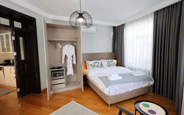 Istanbul Guest House