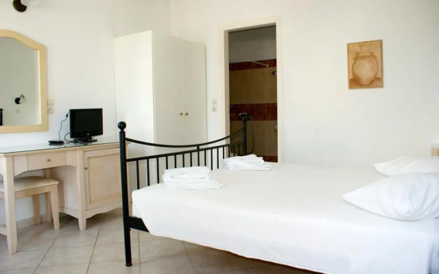 Hotel Blue Bay Villas