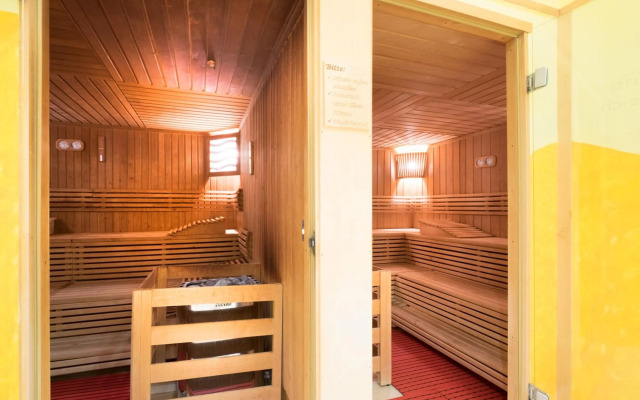 Kurzentrum Weißenstadt am See