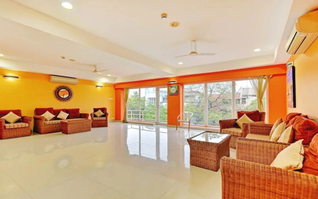 Perks Residences Guindy