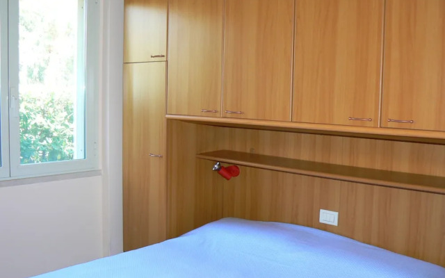 Camping&Residence Il Pioppeto