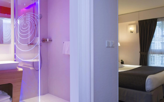 Hotel Ampere