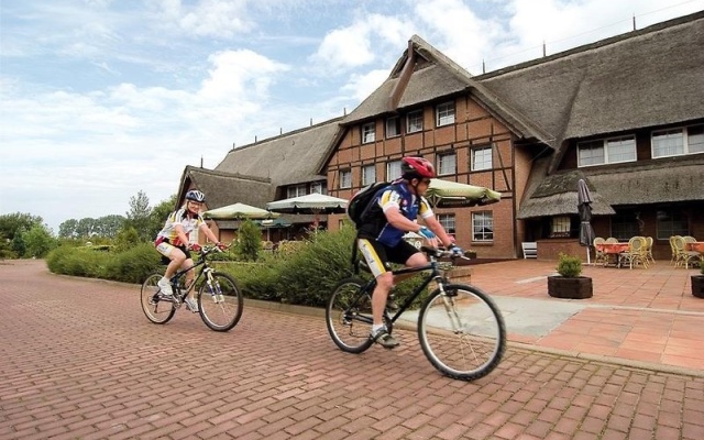 Hotel Schäfereck