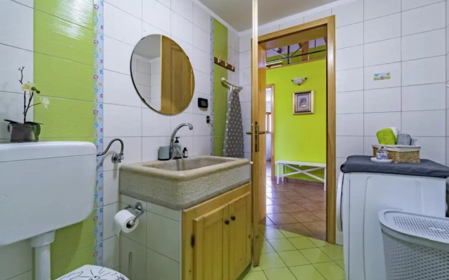 Bella Collina in Krajcar Brijeg (Haus für 4-6 Personen)