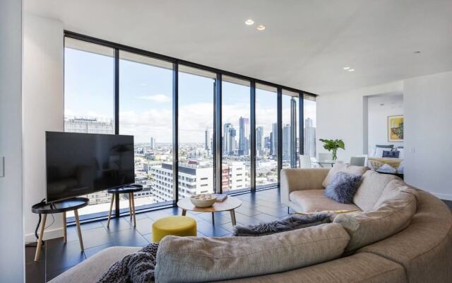 Xanadu Apartments