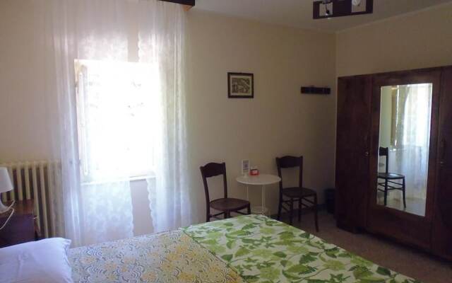 Casa Cairo Affittacamere