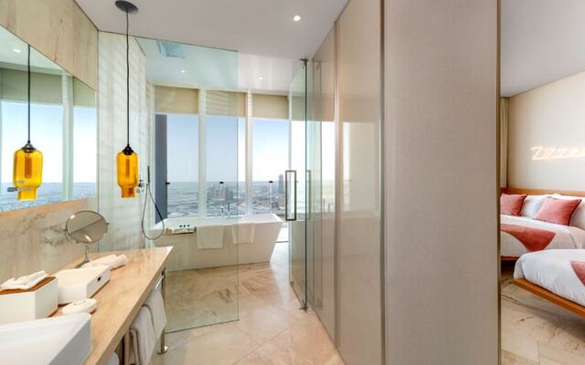 FIVE Jumeirah Village Dubai
