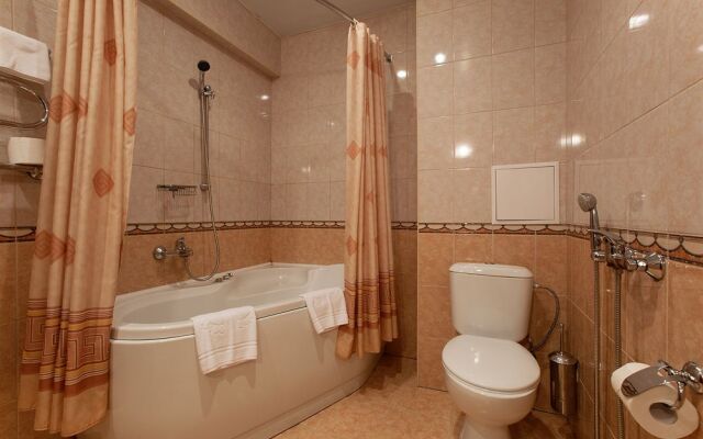 Andersen Hotel