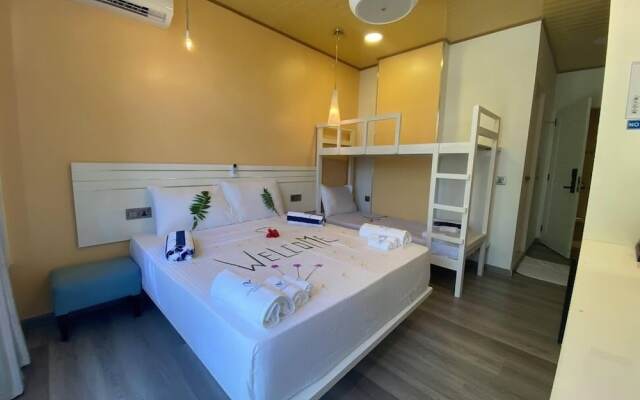 VIVA Beach & Spa MALDIVES