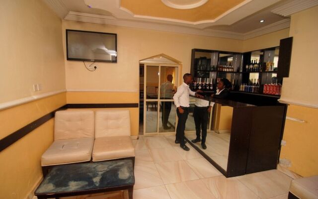 Brickland Hotel