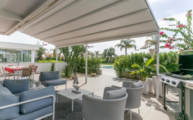 Villa Terraforte