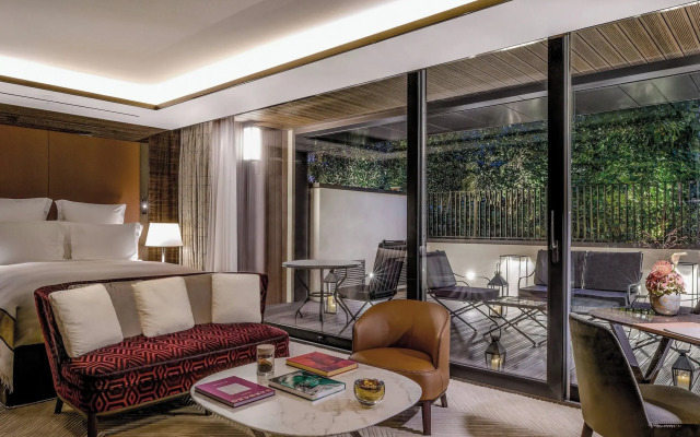 Bvlgari Hotel Paris