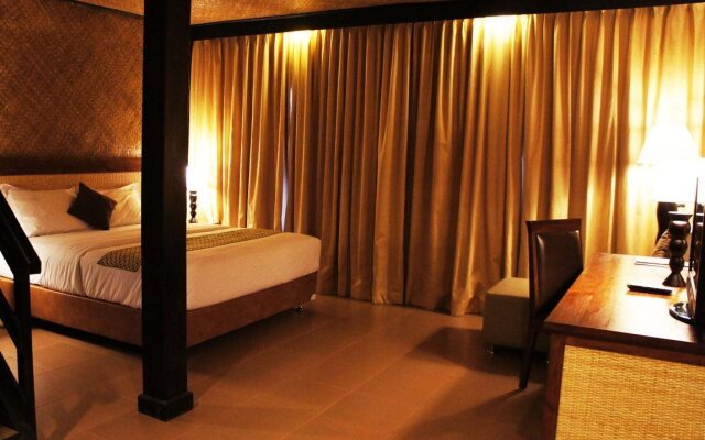 Sambi Resort, Spa & Resto