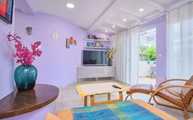 Sunshine Suites by Litto