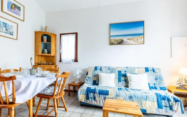 Holiday Home Hameau de Talaris-3