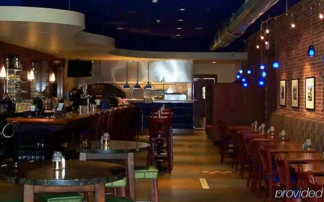 Hampton Inn Schenectady Downtown