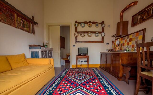 L'Olmo Agriturismo Di Charme