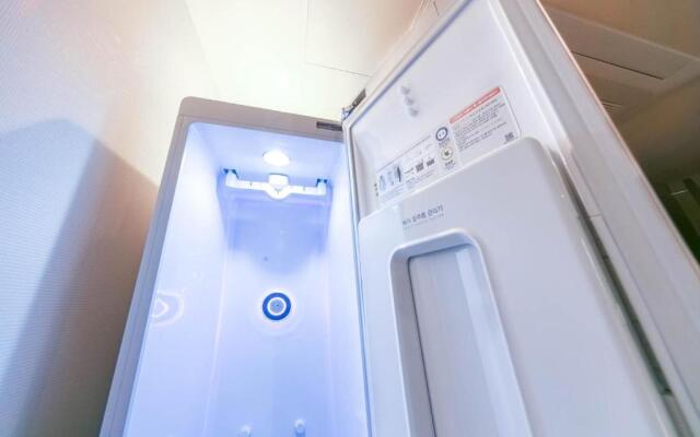 Pohang Brown Dot Hotel