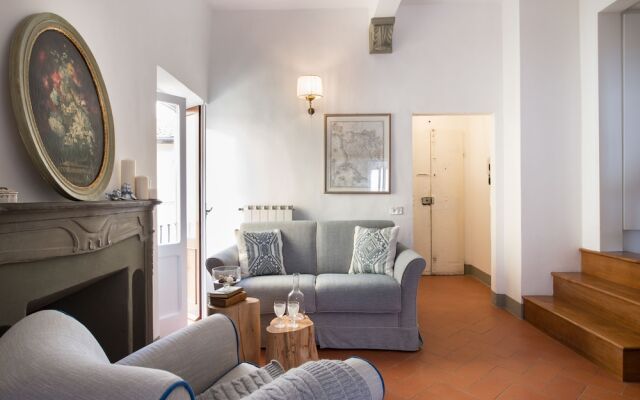 Borgodeigreci Apartments