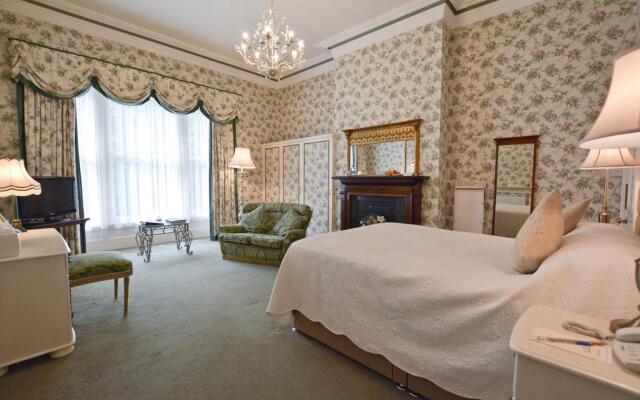 Farlam Hall Hotel & Restaurant