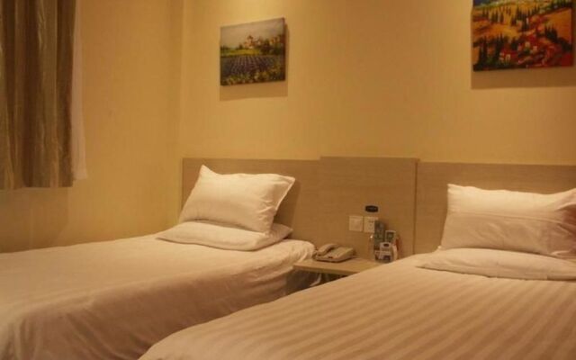 Hanting Inn