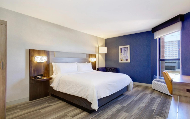 Holiday Inn Express & Suites Phoenix - Tempe by IHG