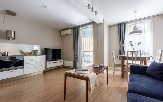 apartamenty-wroc Golden House