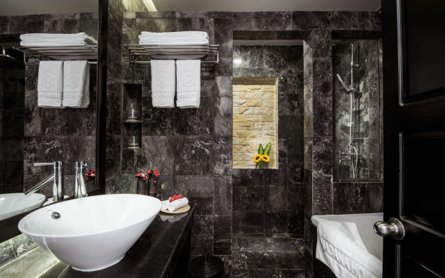 Hadana Boutique Resort Hoi An