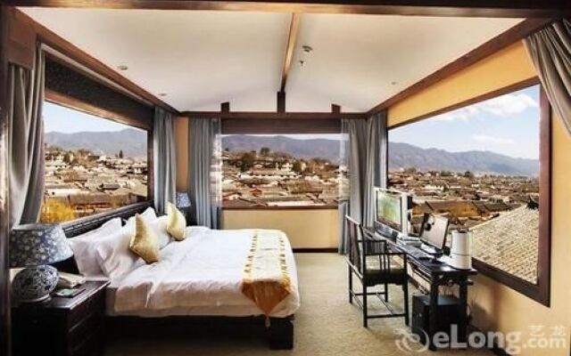 Seafo Resort Hotel