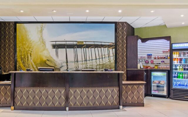 La Quinta Inn & Suites by Wyndham Salisbury