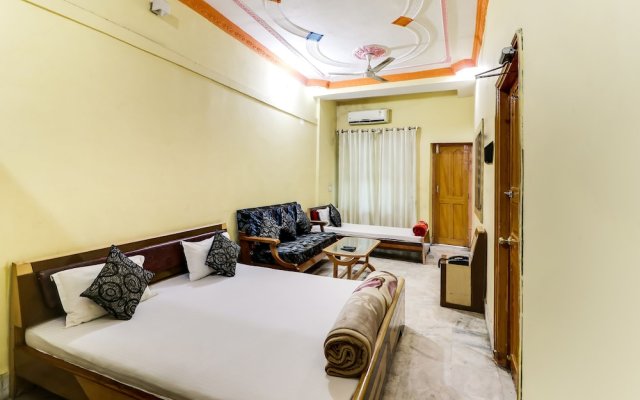 Hotel Rudraksh Residency by OYO Rooms