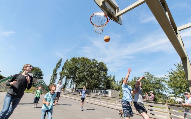 See Breizh Camping La Ville Huchet
