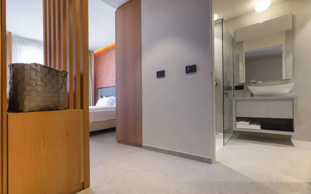 LLAC Living Nature Hotel