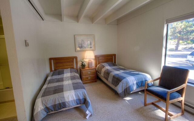 Village Pleasure by Lake Tahoe Accommodations