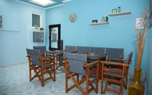 Hotel Efyra