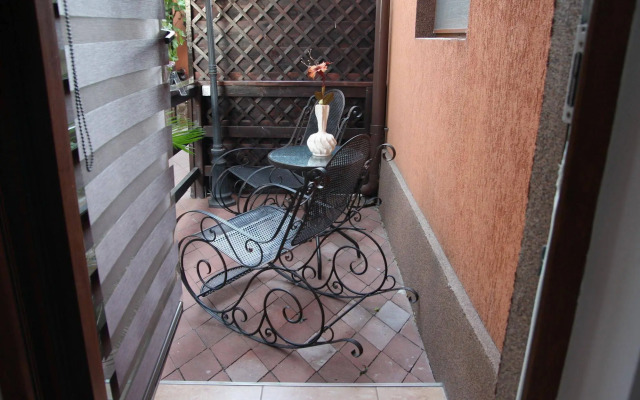 Rixo`s GuestHouse