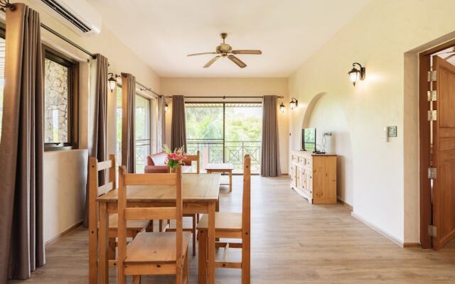 The Emerald Harbor Rayong by Favstay