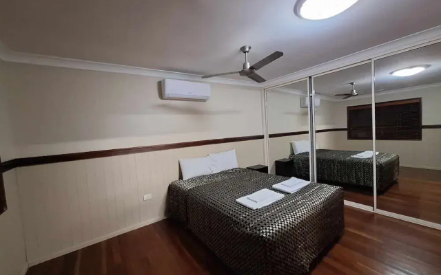 Emerald Green Village