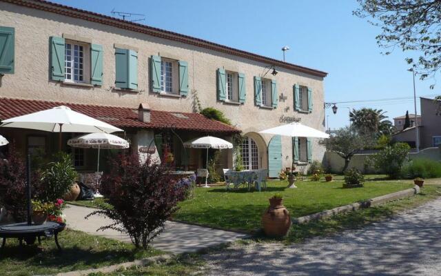 Mas Cantegrillet