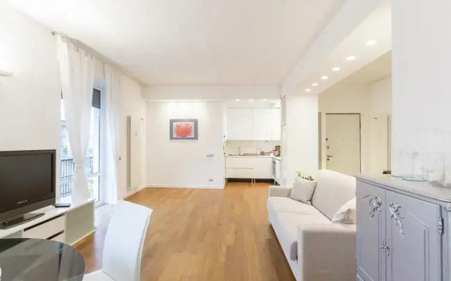 Gavirate House MM Lotto