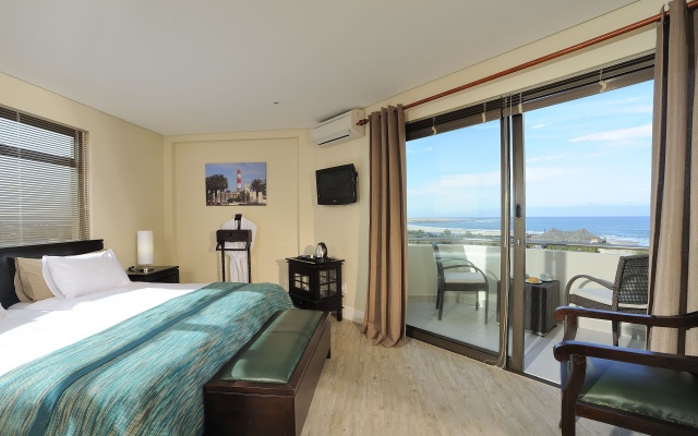 Beach Hotel Swakopmund